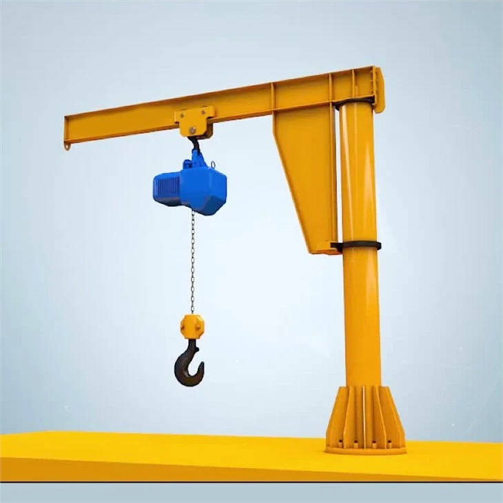 Jib Crane Hoist