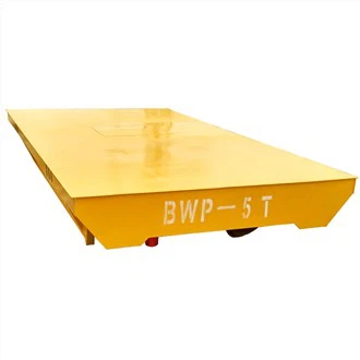 स्थानांतरण गाड़ियां फैक्टरी